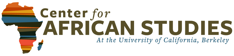 Center for African Studies logo