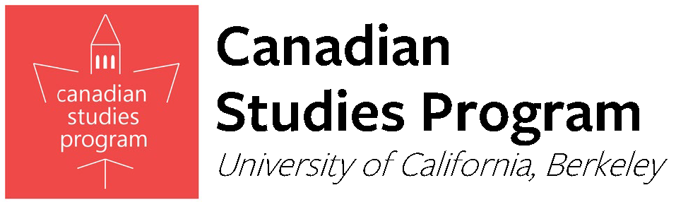Canadian Studies Program logo