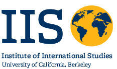 Institute of International Studies logo