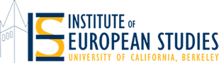 Institute of European Studies logo