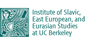 Institute of Slavic, East European, and Eurasian Studies logo