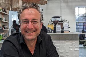 Professor James Q. Davies